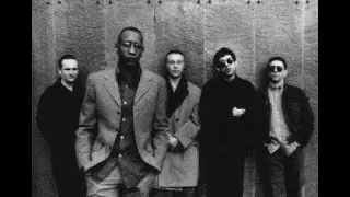 The Aloof - Purity (1992)