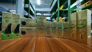 Organic products. Excellent world agro food and cosmetics Ltd