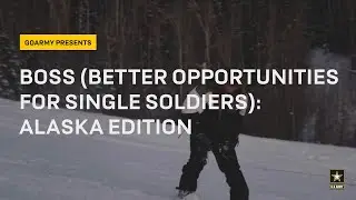 Army Alaska Adventures | GOARMY