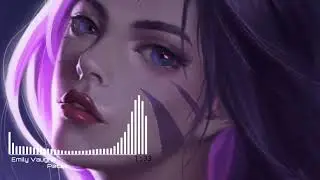 Emily Vaughn - Pieces
