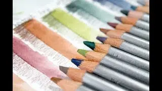Let's try Graphitint Pencils!