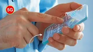 samsung transparent mobile phone 2025 | Samsung New Model #samsung #samsungmobile 