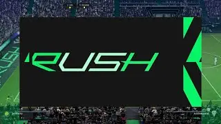 (Fc 26) rush game #rush #fc26 #ronaldo #alnassr 
