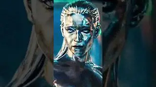 Silver Surfer has a Warning for Earth - The Fantastic Four: First Steps