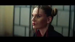 FAMKE LOUISE - HIGH (PROD. ROCKYWHEREYOUBEEN)