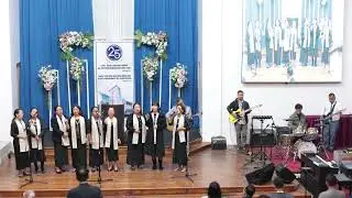 Female Voice | HBC Silver Jubilee 