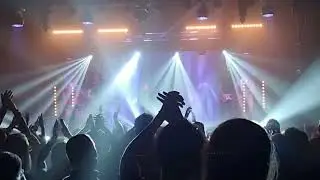 Forced To Mode - Flexible live in Zabrze 25/03/2023