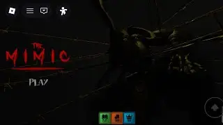 The Mimic: Rage Chapter 1 Lobby