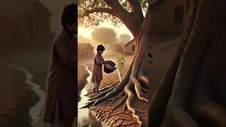 &ldquo;The Reward of Kindness&rdquo; 🌱#learning #ai #viralshorts #likeandsubscribe