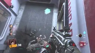 NEW PILE UP GLITCH ON CARRIER ( AW)