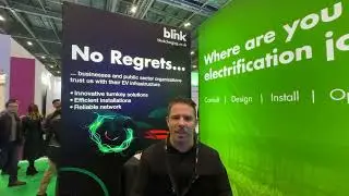 Overcoming EV Charging Infrastructure Challenges
