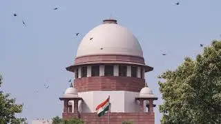 Supreme Court To Hear Plea Seeking Pahalgam Attack Probe By Retired Judge