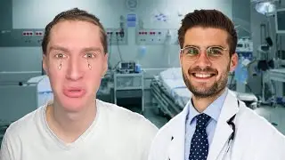 Ario Reactioneaza La Cum Stormy Era Sa Moars