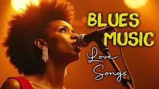 Etta James-Inspired Blues & Soul | Timeless Songs of Love, Funny & Strength