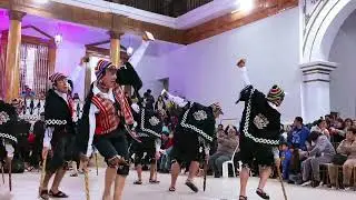 Los Waris de Chilia