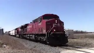 04.22.18 CP 9597 Leads Long 140 out of London