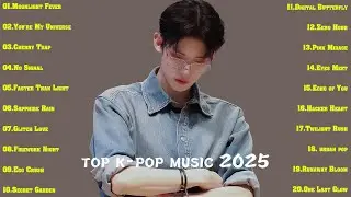 Top 30 K-POP Songs &ndash; The Best Korean Music Collection of All Time