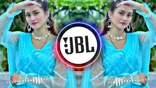 New Hindi Dj SongBest Hindi Old DjBollywood Nonstop Dj Song2025 Dj Song New Dj Remix