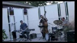 Driftin' - Herbie Hancock cover by Roger Friedman Trio