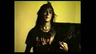 Dethrone: The Day After &ndash; Speed Metal Party 16.11.1988