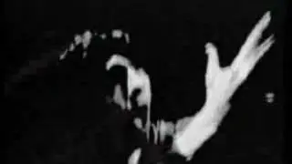 Skinny Puppy Doomsday Backing Video - Social Deception