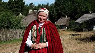 Muzeum Wsi Kieleckiej - Odkrywamy eŚwiętokrzyskie