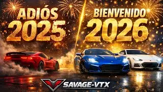 Racing antes de despedir el año 🎆 con el Clan VTX Vortex ⚡🔥 #gameplay #youtubers #thecrewmotorfest 