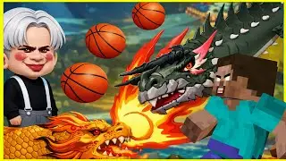 [ CÂU CÁ VẠN CÂN ] MỞ KHOÁ NHÂN VẬT KUN KUN VÀ TIÊU DIỆT VUA CÁ | MV GAMER