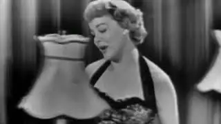 June Hutton - You Do Something to Me (1951)