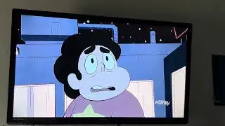 Steven Universe on Discovery Family???