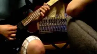 Methods of Silence: Making of the Demo PART 2