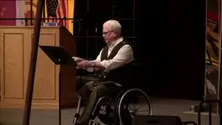 2019 Winter Prescott Bible Conference Harold Warner - Tuesday AM 1