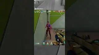 POV: Playing Neon on Abyss⚡|| Warrior Vision YT #valorant #valorantclips