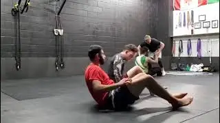 Stopping the Butt Scoot | 4 Ways