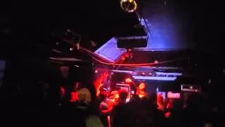 Norma Jean - The End Of All Things Will Be Televised + I Used To Hate Cell Phones @ The Summit