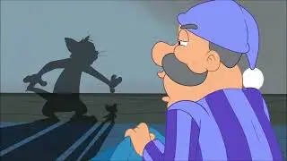 Tom and Jerry in New York - Swiss Cuckoo (2021)