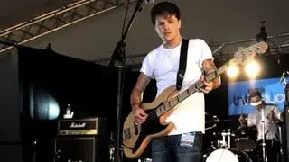 We Are Fiction - Sail On at Reading Festival 2013