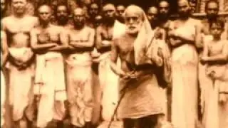 The Sage of Kanchi: Life of Sri Chandrashekarendra Saraswati (Part 1 of 7)