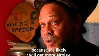 What is a Riddim? (RiseUp Movie)