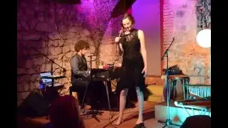 muziKafe - BRINA - DOVČ - 2014