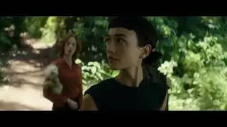 Alien Earth - Teaser Collision Imminent 1080p 24fps H264 128kbit AAC