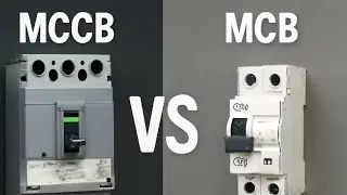 MCB&nbsp;और&nbsp;MCCB&nbsp;में क्या अंतर होता है&nbsp;| Mcb and mccb difference in hindi | difference between mcb mccb