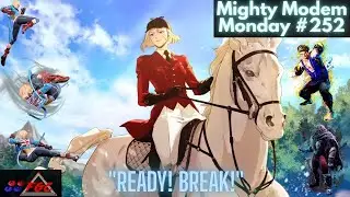 Mighty Modem Monday #252 | SF6