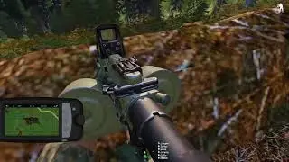 Arma 3 Zeus Ops Jesse POV