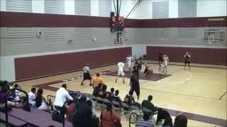 Michael McGraw(#13) and Nike Team Texas 2016 Summer Highlights for 2014