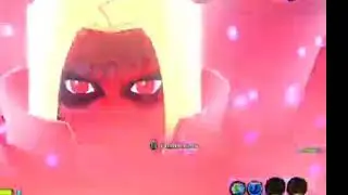 Wizard 101