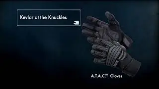 5.11 Tactical Gloves