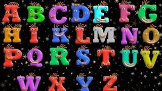 ABC Song for Kids | 