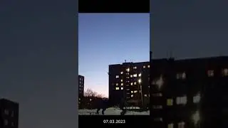 Venus and Jupiter