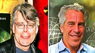 Stephen King Urges Trump Administration to Release Epstein Files, Slams Distractions as &lsquo;Crap&rsquo;